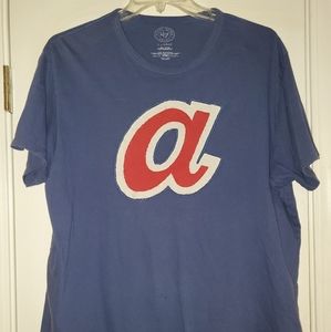 Atlanta Braves Cooperstown Collection